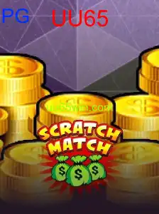 ScratchMatch
